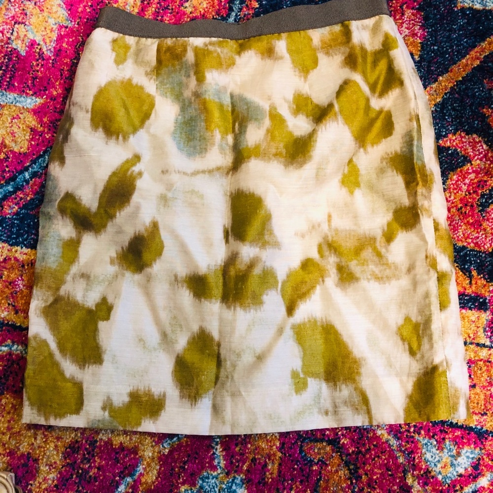 Brand new Loft skirt with tags.